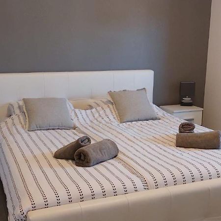Apartment "Manna Zrnovo Bagian luar foto