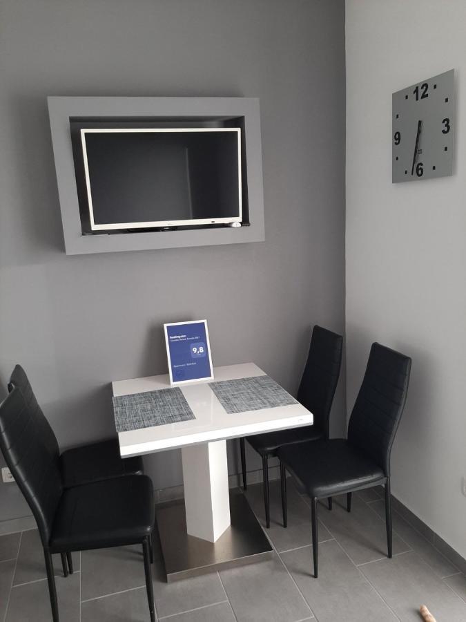 Apartment "Manna Zrnovo Bagian luar foto
