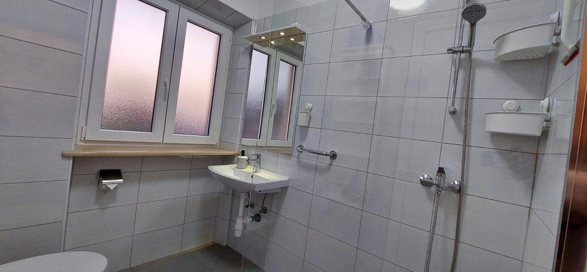Apartment "Manna Zrnovo Bagian luar foto