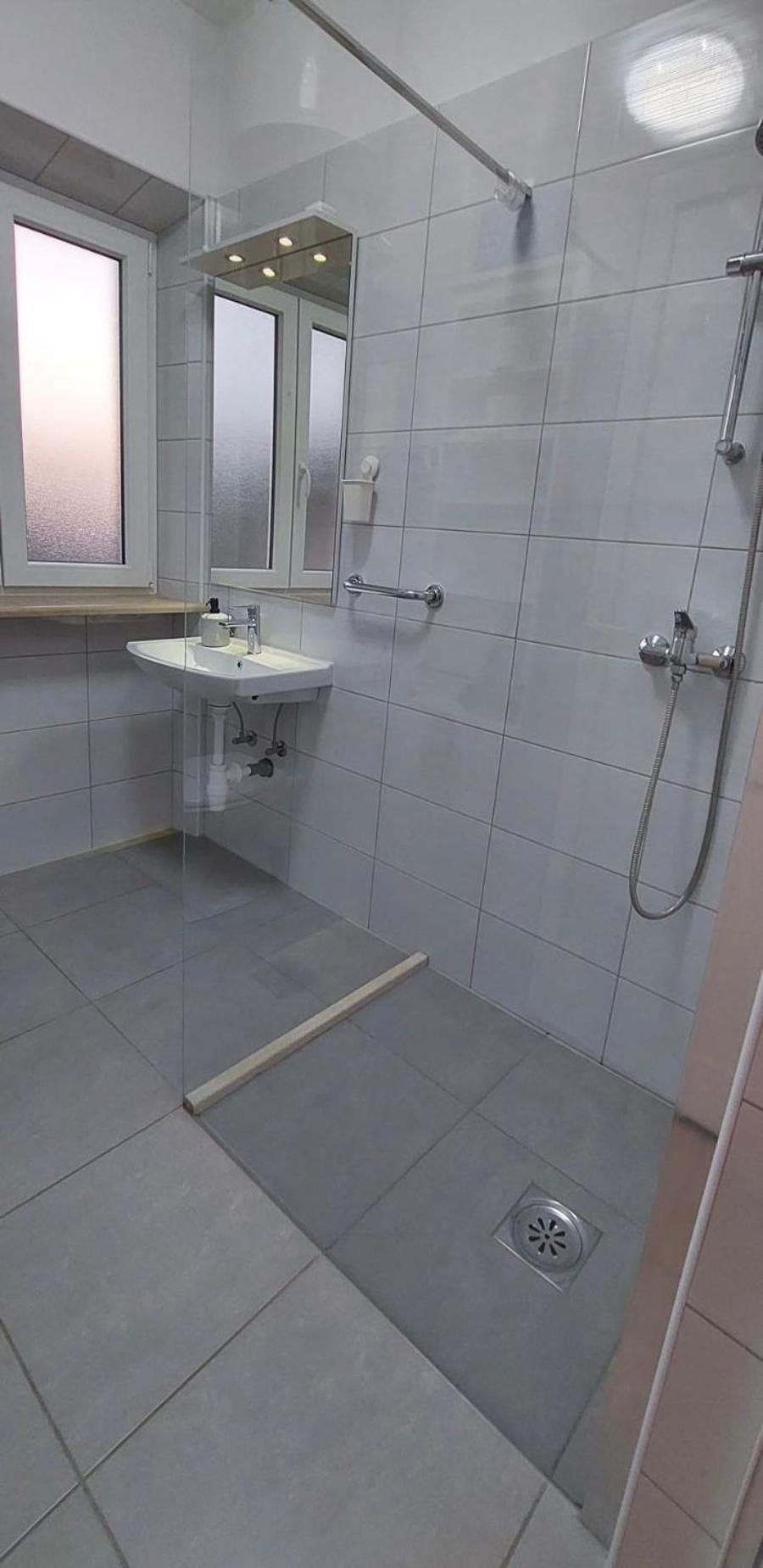 Apartment "Manna Zrnovo Bagian luar foto